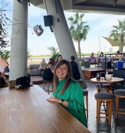 خاص- نصائح ريما طاهر لاختيار العطر الأفضل لكِ